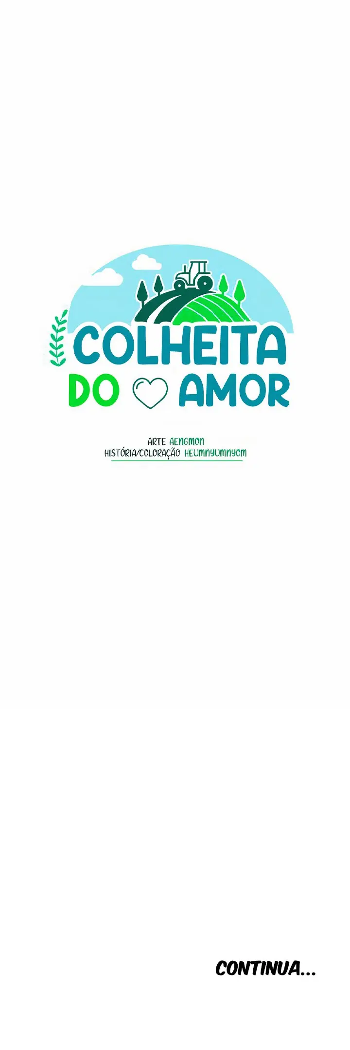 Love Tractor – Capítulo 55 Yaoi – Página 31