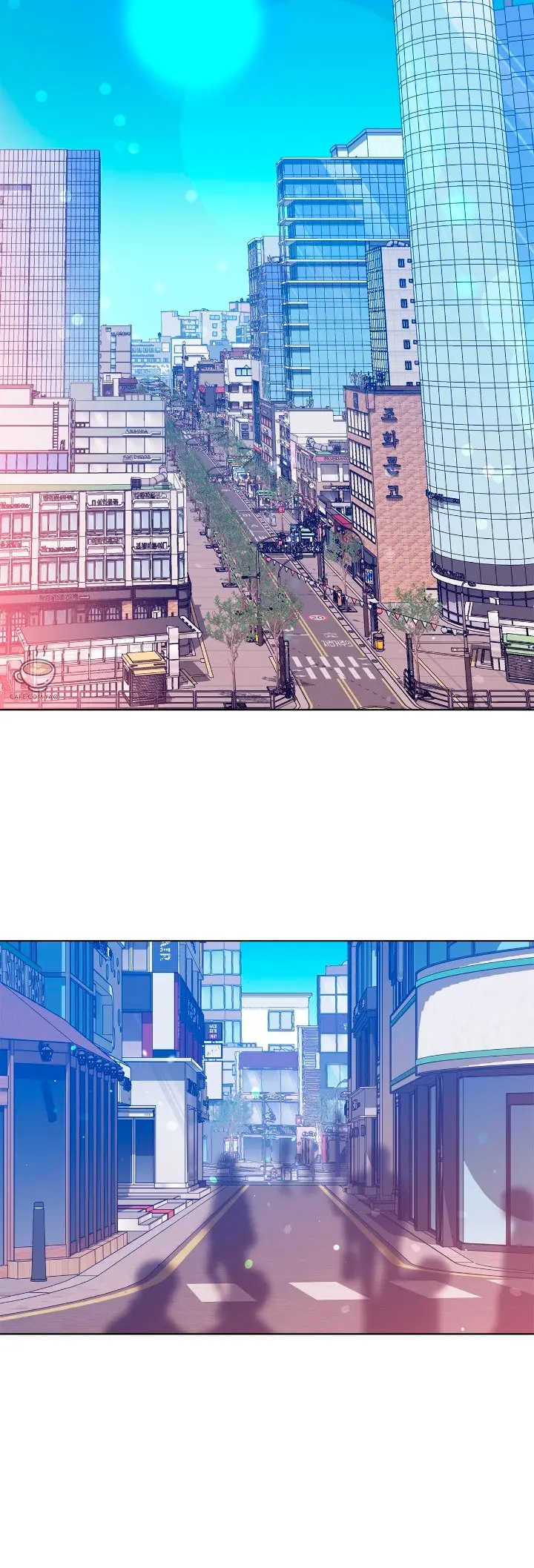 Love Tractor – Capítulo 55 Yaoi – Página 8