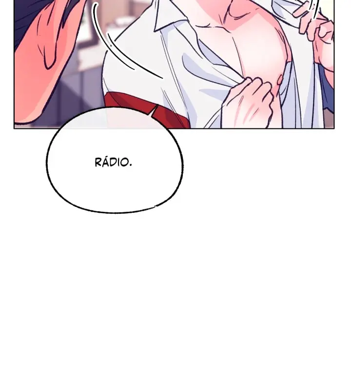 Love Tractor – Capítulo 56 Yaoi – Página 21