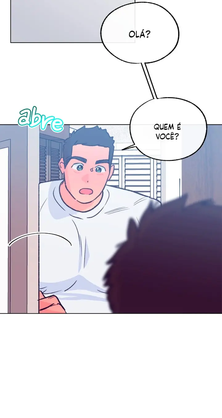 Love Tractor – Capítulo 56 Yaoi – Página 23