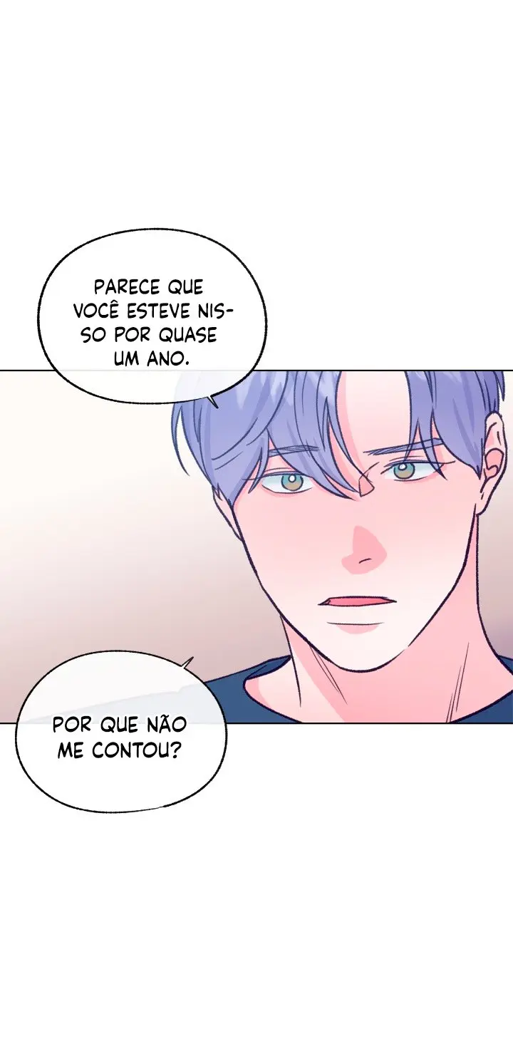 Love Tractor – Capítulo 56 Yaoi – Página 3