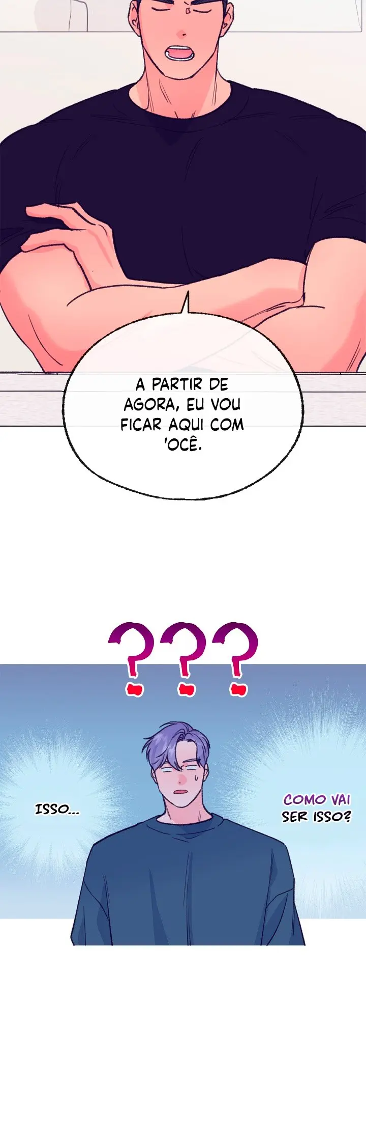 Love Tractor – Capítulo 56 Yaoi – Página 5