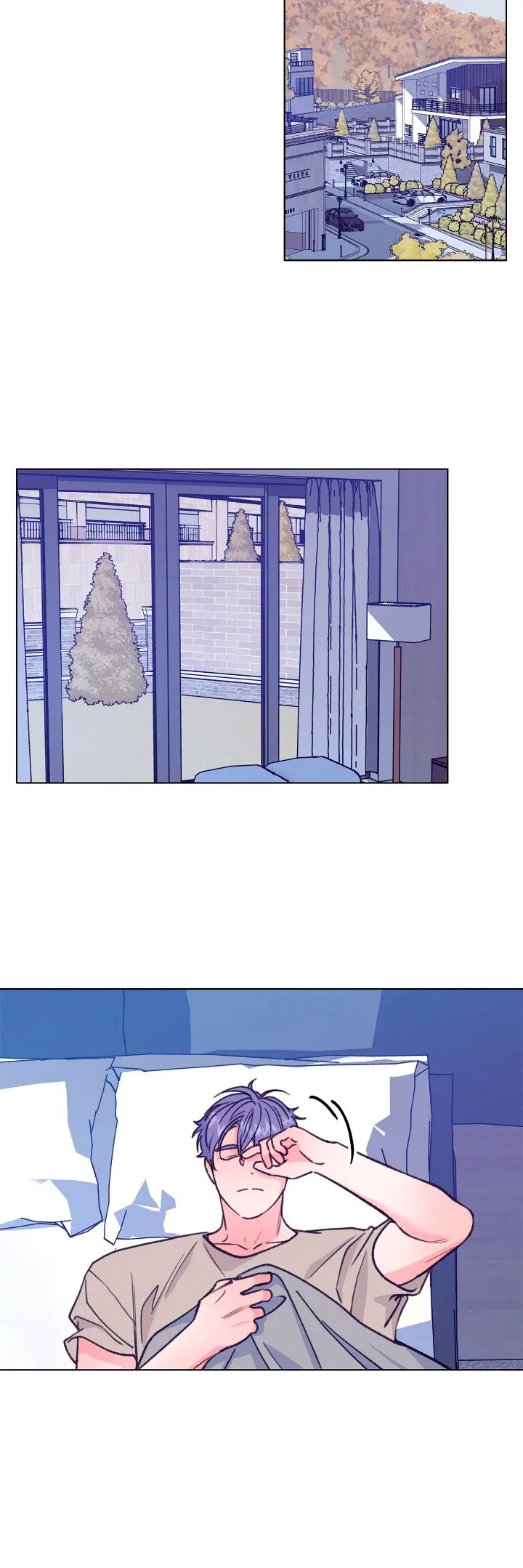 Love Tractor – Capítulo 56 Yaoi – Página 7