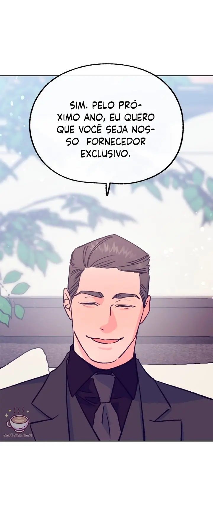 Love Tractor – Capítulo 57 Yaoi – Página 24