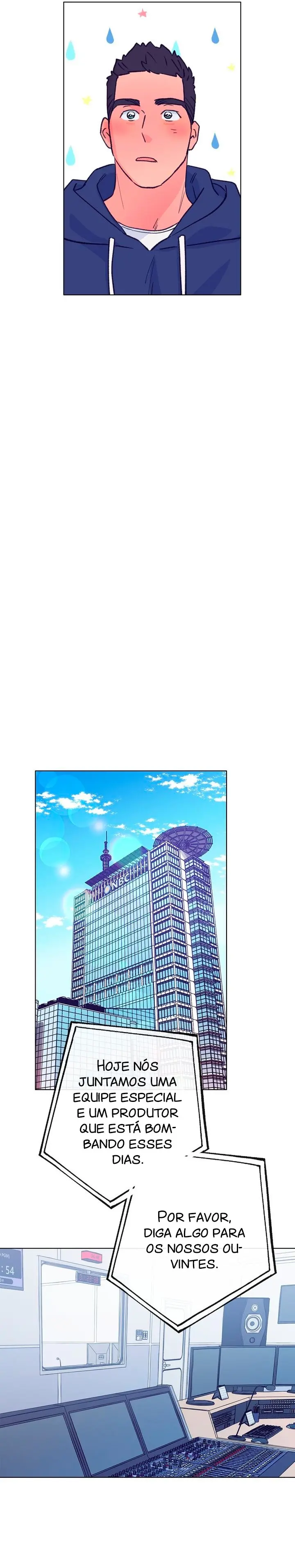 Love Tractor – Capítulo 57 Yaoi – Página 25