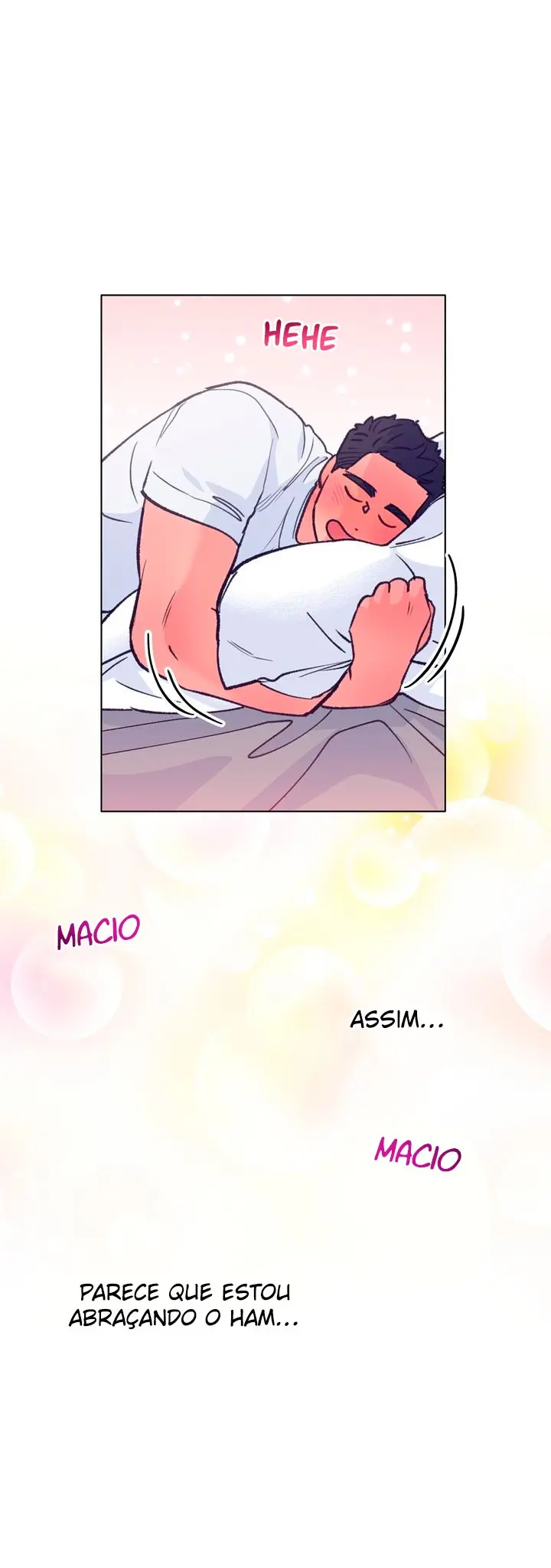 Love Tractor – Capítulo 57 Yaoi – Página 8