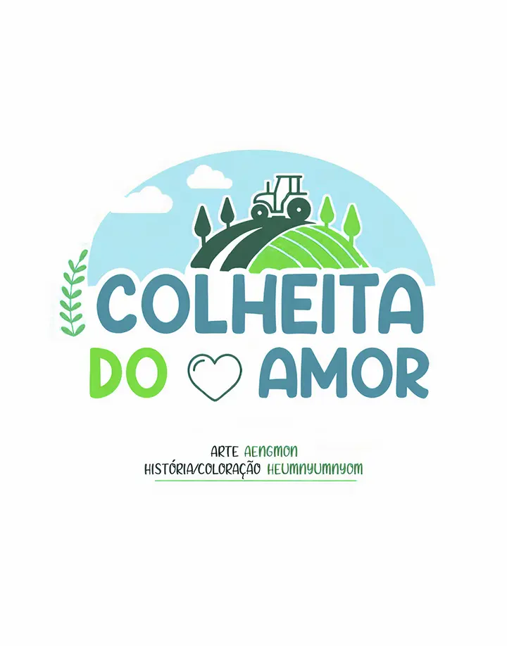 Love Tractor – Capítulo 58 Yaoi – Página 1