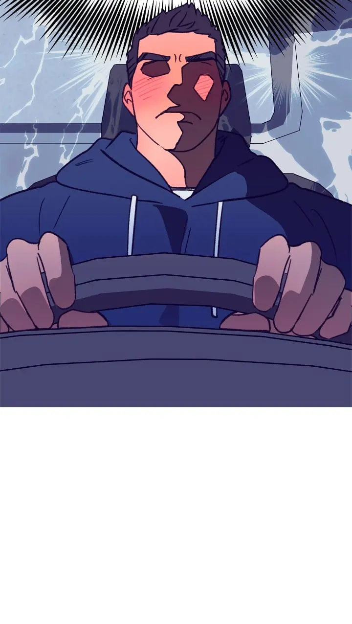 Love Tractor – Capítulo 58 Yaoi – Página 21