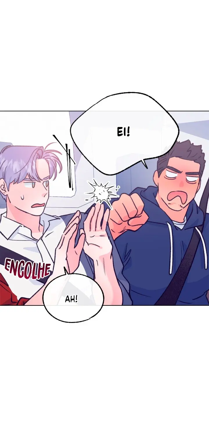 Love Tractor – Capítulo 58 Yaoi – Página 23