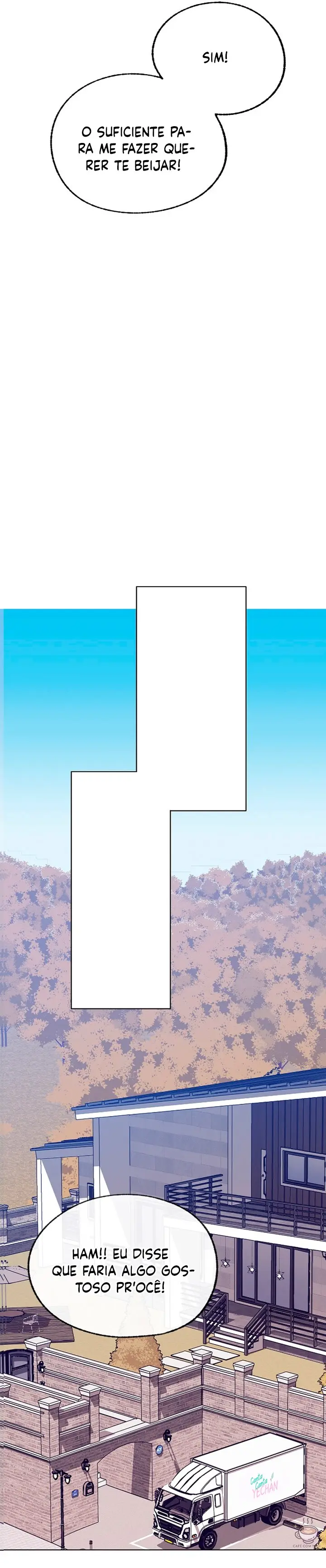 Love Tractor – Capítulo 58 Yaoi – Página 28