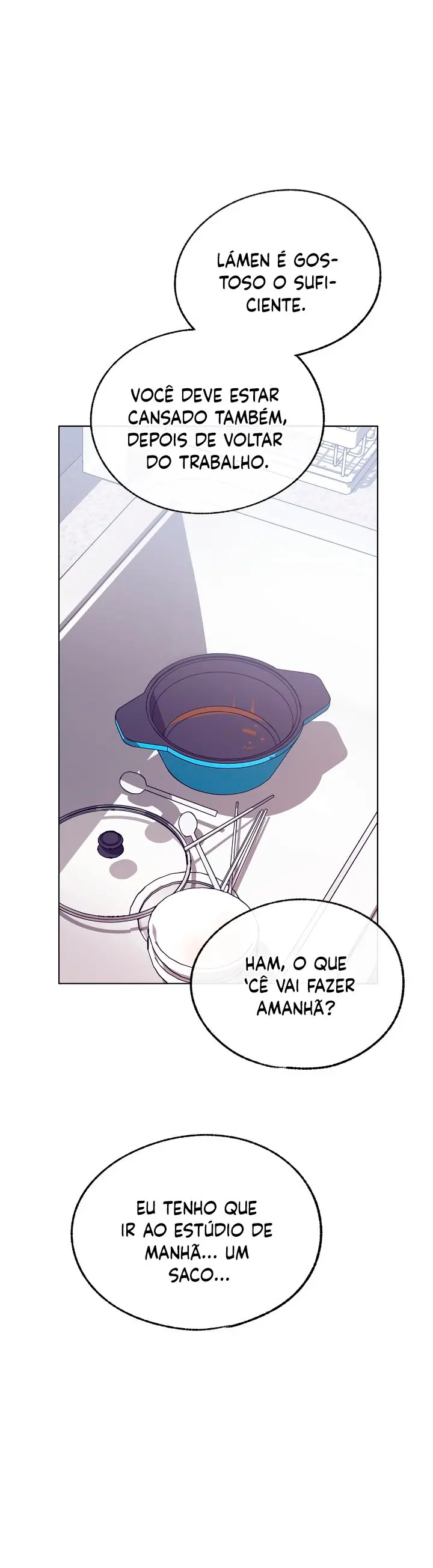 Love Tractor – Capítulo 58 Yaoi – Página 29