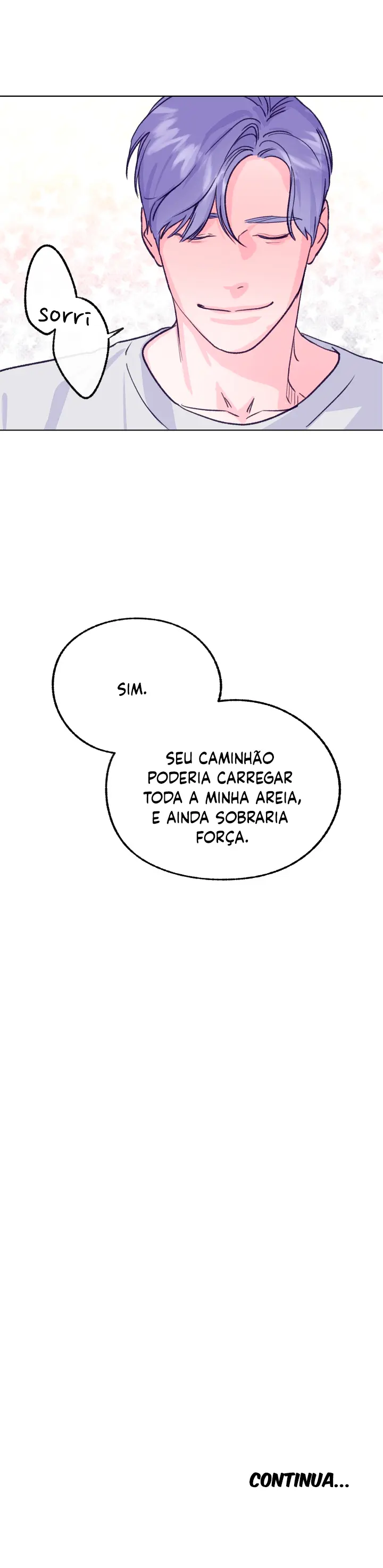 Love Tractor – Capítulo 58 Yaoi – Página 33