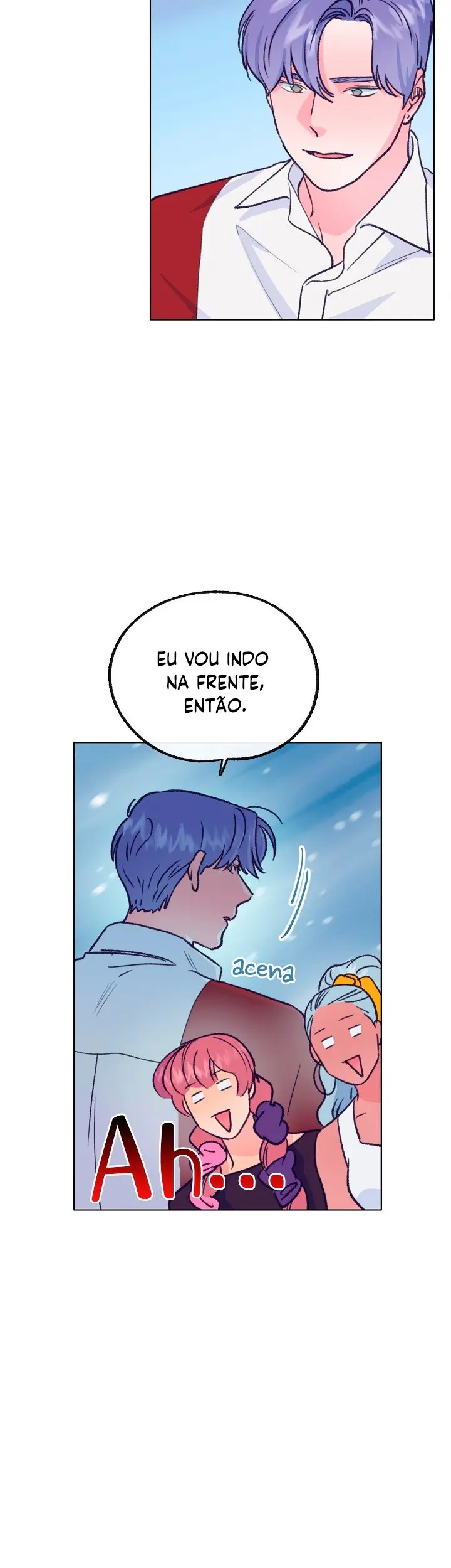 Love Tractor – Capítulo 58 Yaoi – Página 5