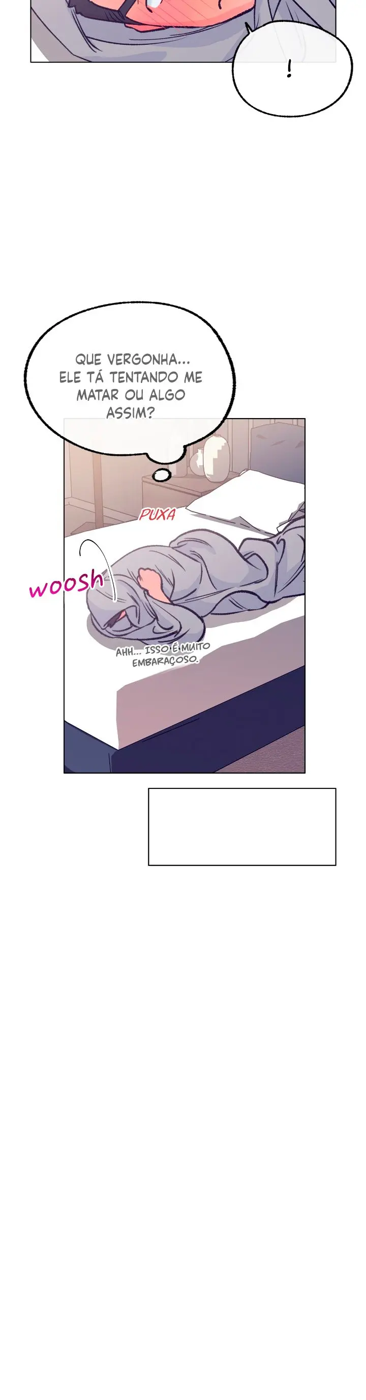 Love Tractor – Capítulo 59 Yaoi – Página 12