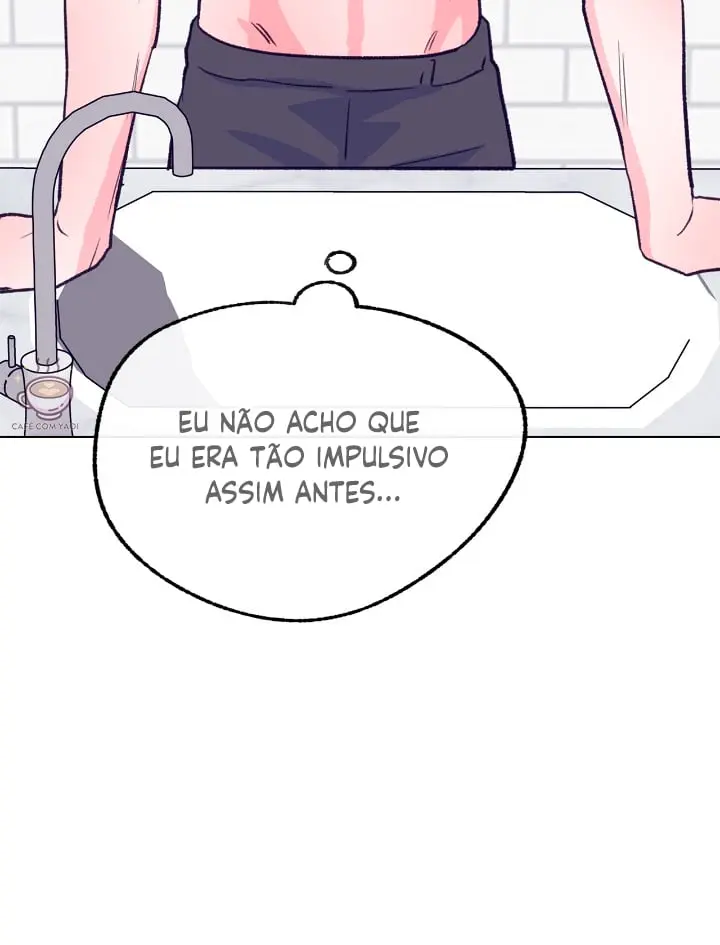 Love Tractor – Capítulo 59 Yaoi – Página 14