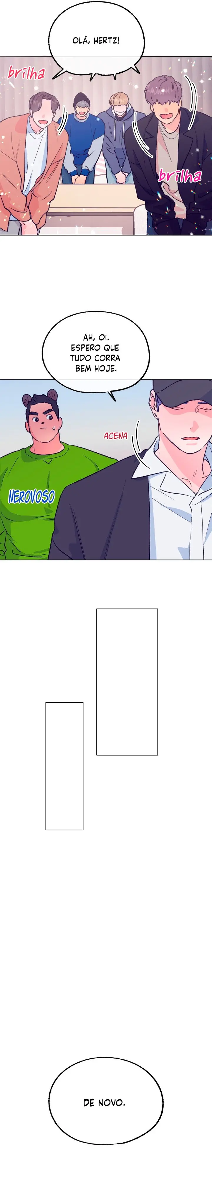 Love Tractor – Capítulo 59 Yaoi – Página 23