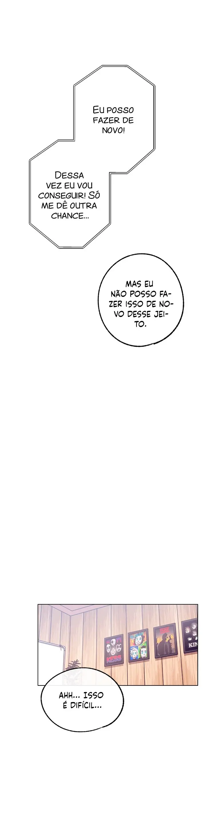 Love Tractor – Capítulo 59 Yaoi – Página 26