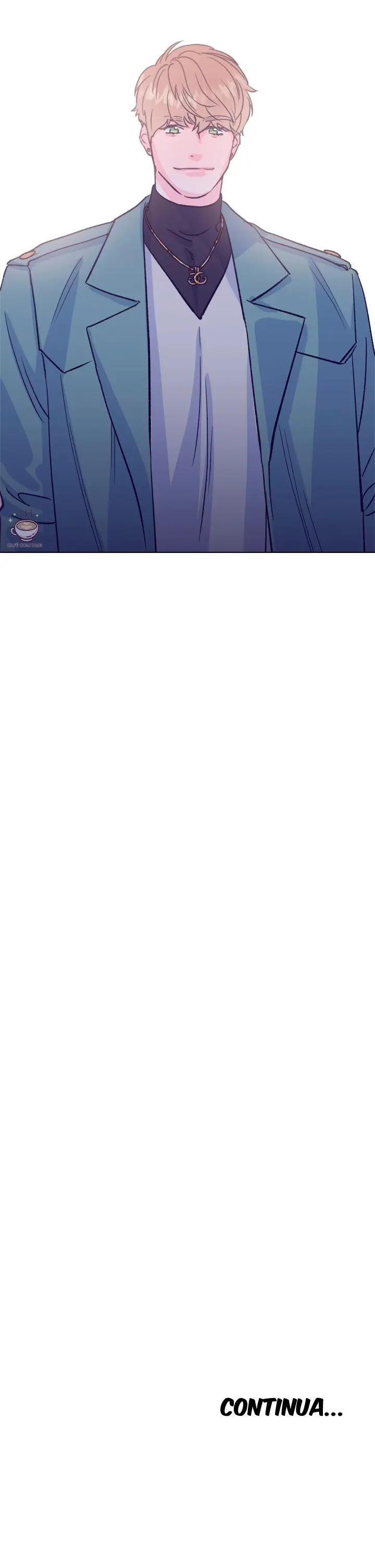 Love Tractor – Capítulo 59 Yaoi – Página 30