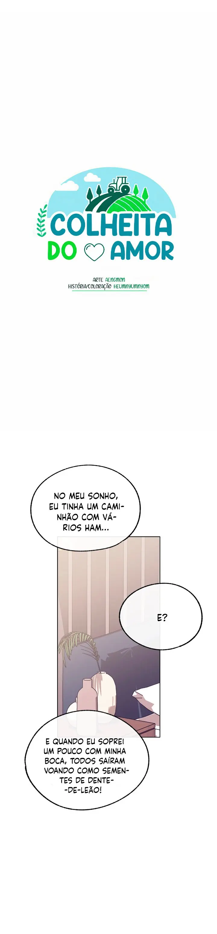 Love Tractor – Capítulo 59 Yaoi – Página 4