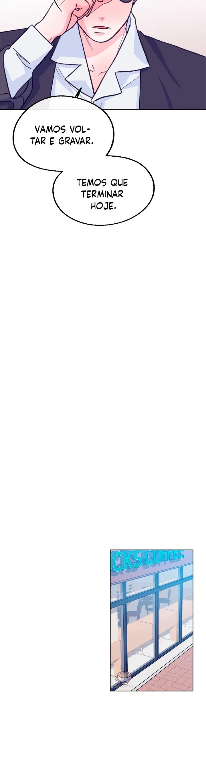 Love Tractor – Capítulo 60 Yaoi – Página 12