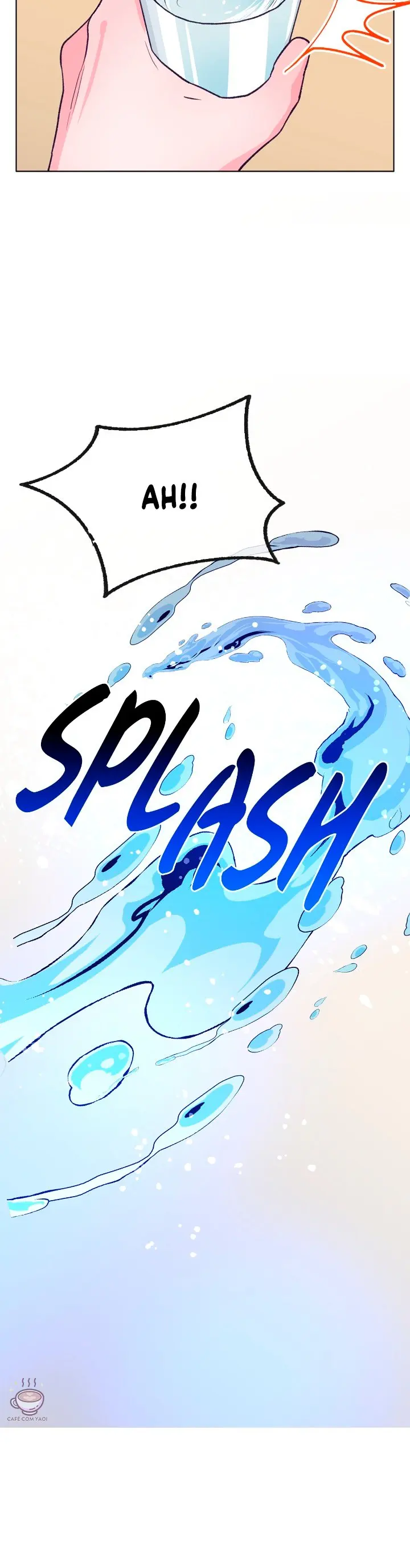 Love Tractor – Capítulo 60 Yaoi – Página 16