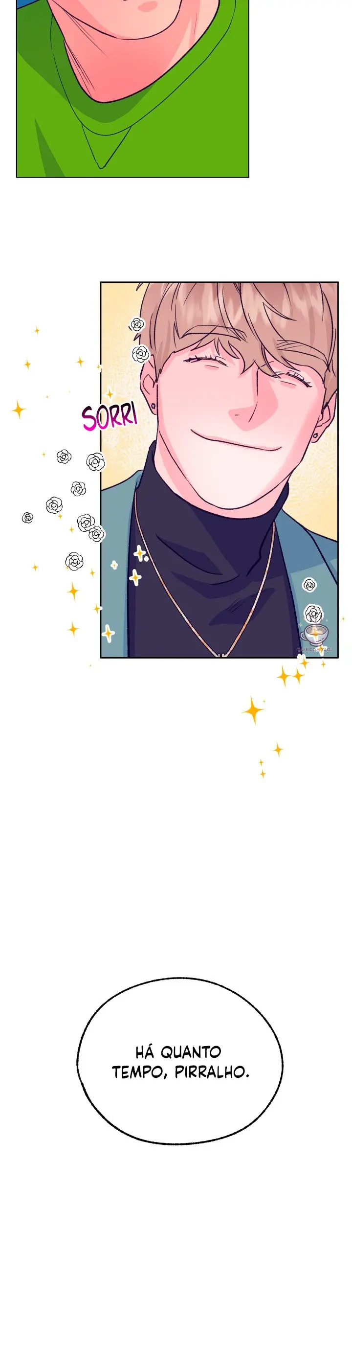 Love Tractor – Capítulo 60 Yaoi – Página 2