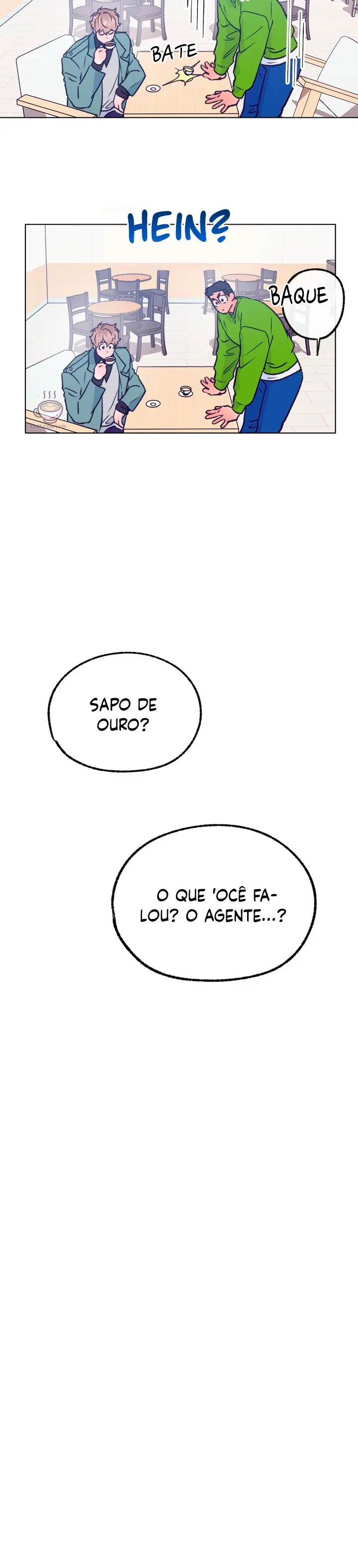 Love Tractor – Capítulo 60 Yaoi – Página 26