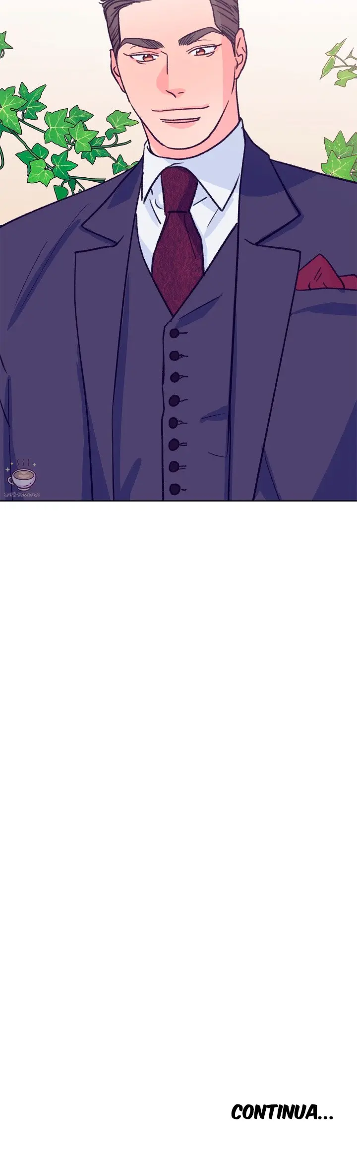 Love Tractor – Capítulo 60 Yaoi – Página 32