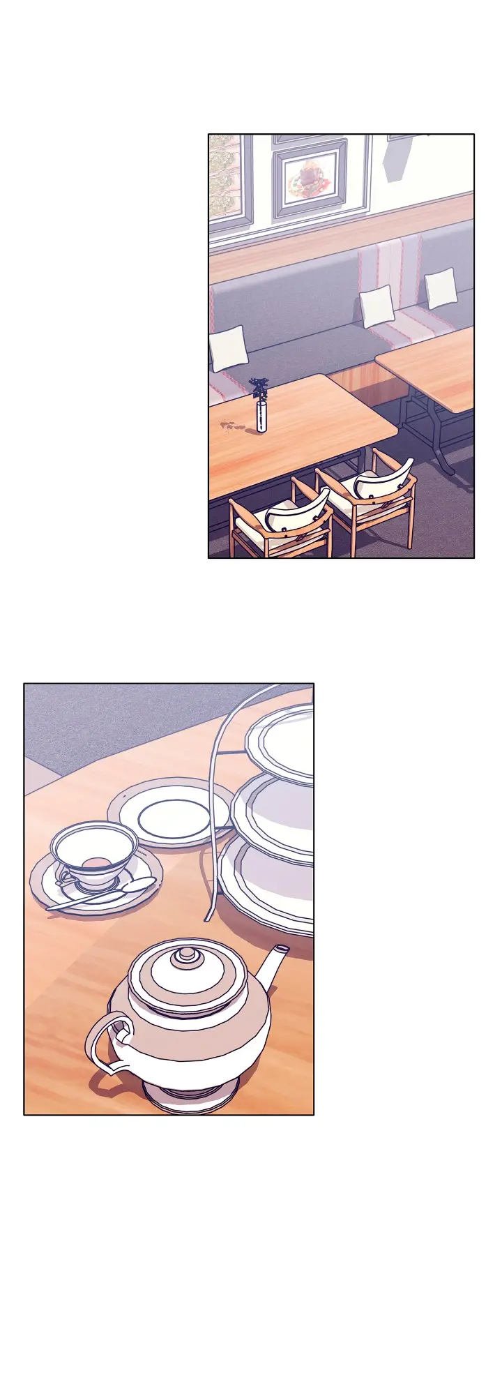 Love Tractor – Capítulo 61 Yaoi – Página 19