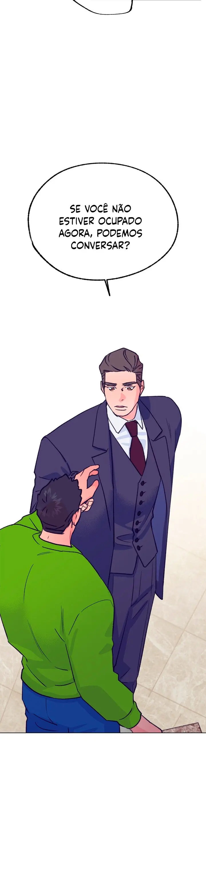 Love Tractor – Capítulo 61 Yaoi – Página 23