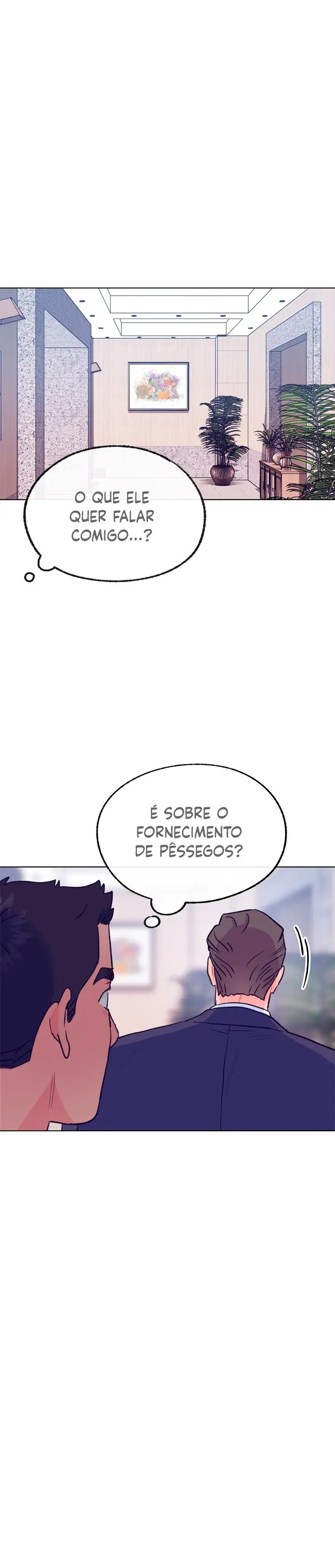 Love Tractor – Capítulo 61 Yaoi – Página 25