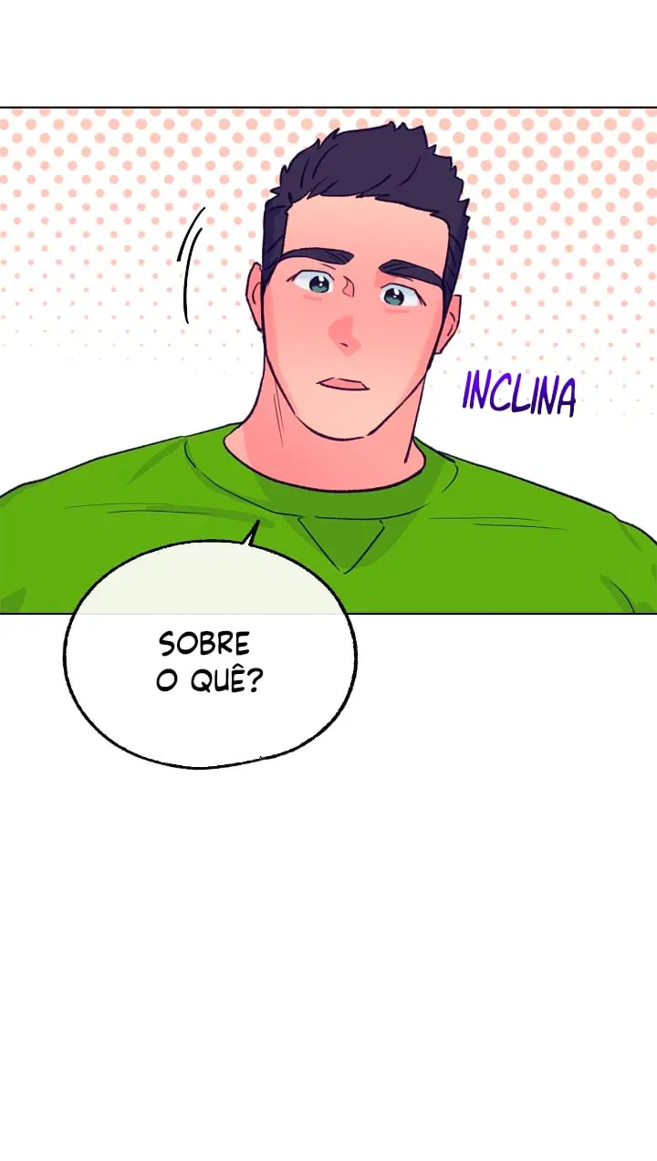 Love Tractor – Capítulo 61 Yaoi – Página 27