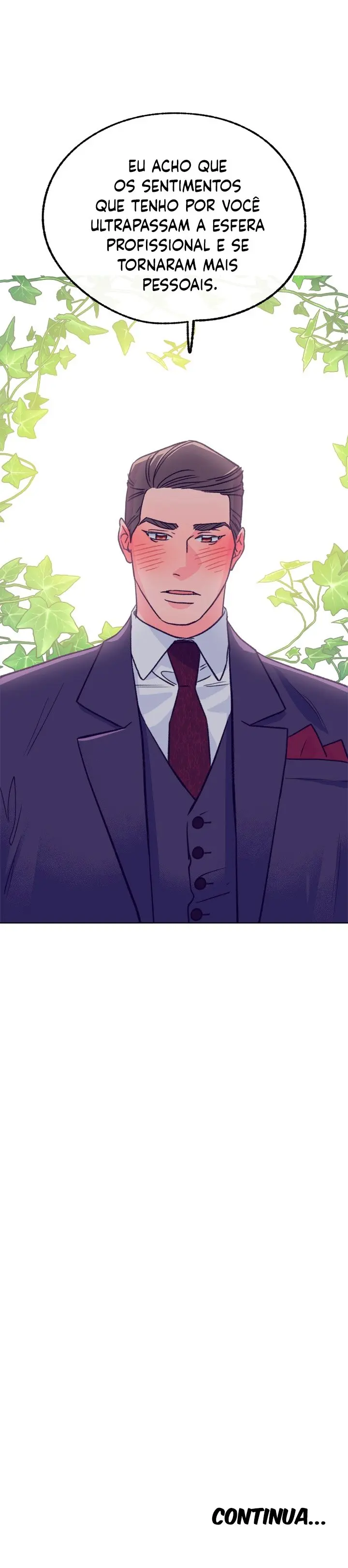 Love Tractor – Capítulo 61 Yaoi – Página 29