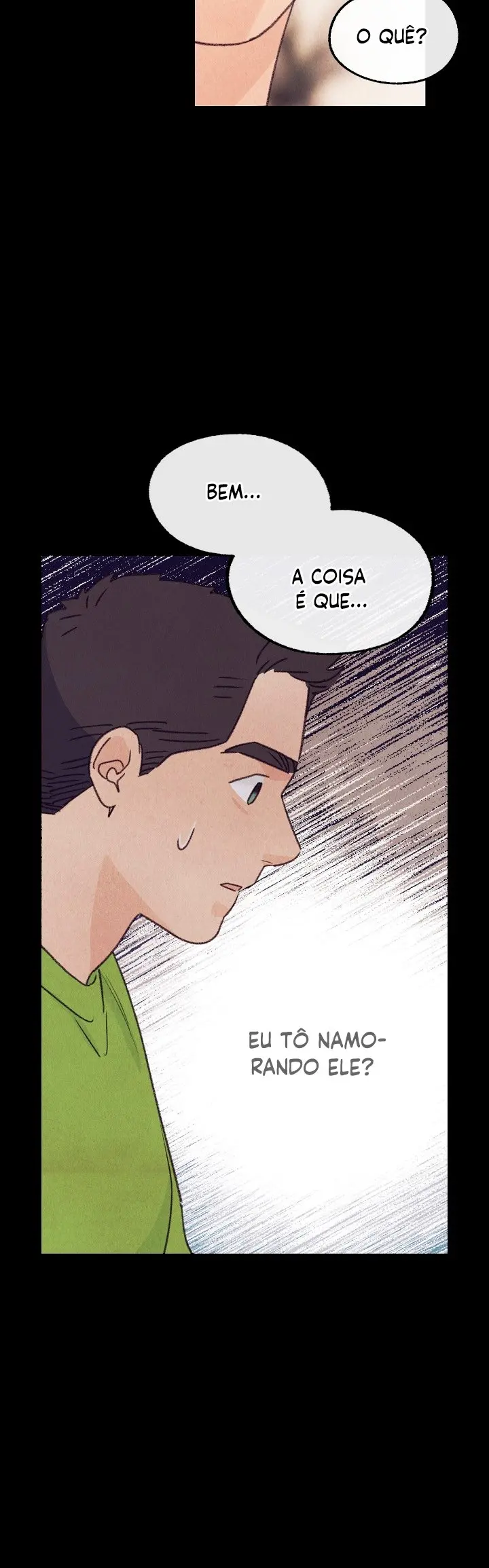 Love Tractor – Capítulo 62 Yaoi – Página 11