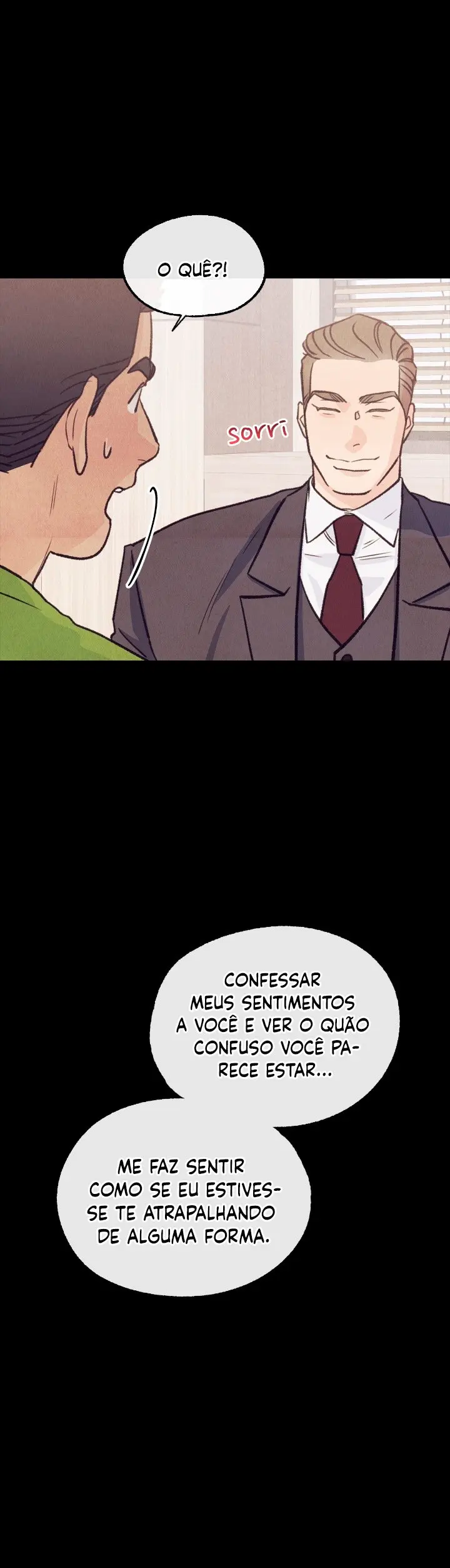 Love Tractor – Capítulo 62 Yaoi – Página 13