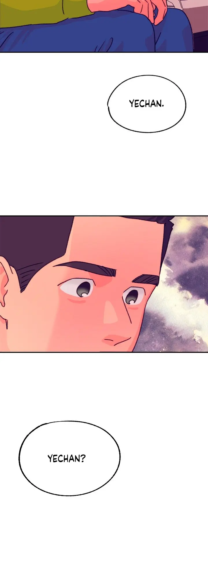 Love Tractor – Capítulo 62 Yaoi – Página 15