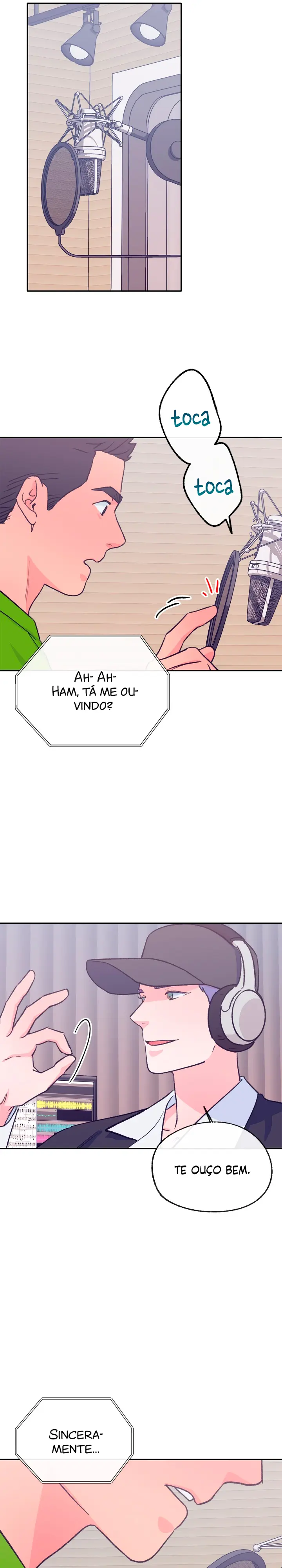 Love Tractor – Capítulo 62 Yaoi – Página 24