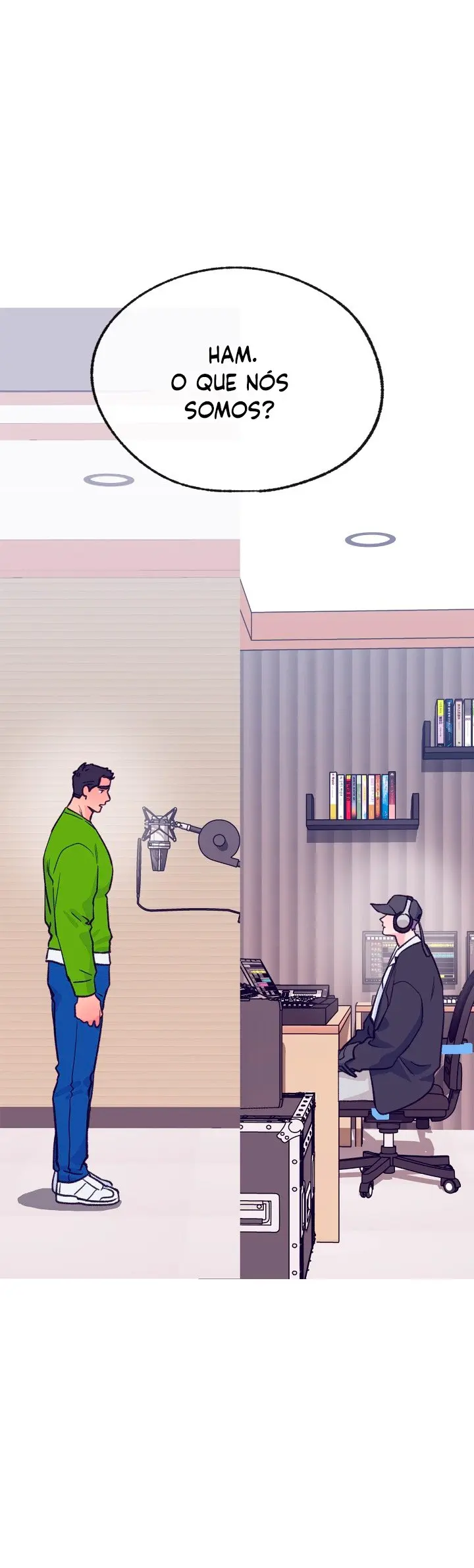 Love Tractor – Capítulo 62 Yaoi – Página 29