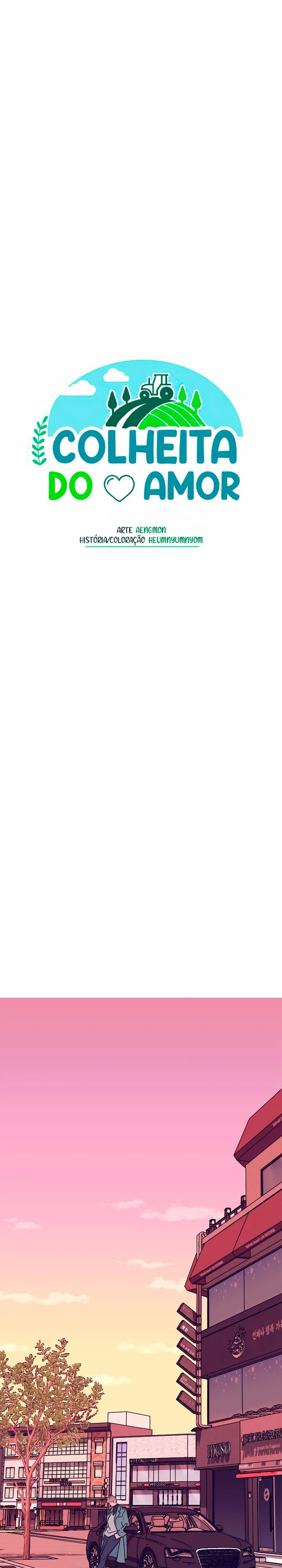 Love Tractor – Capítulo 62 Yaoi – Página 4