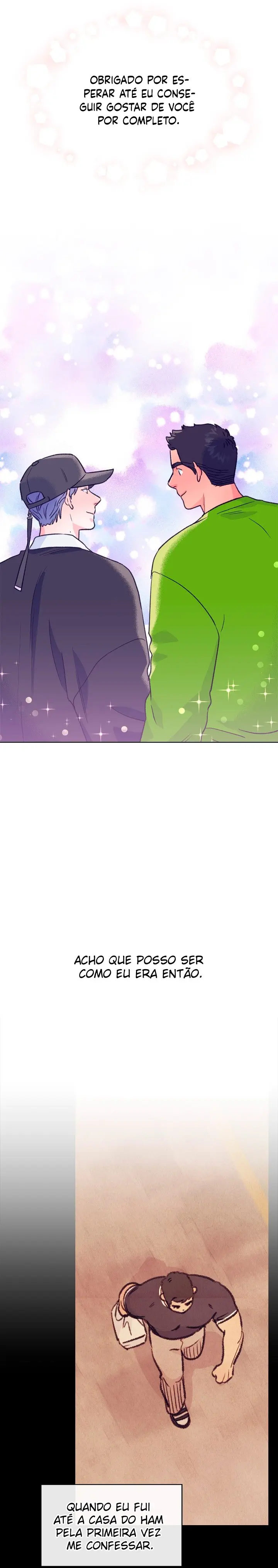 Love Tractor – Capítulo 63 Yaoi – Página 20