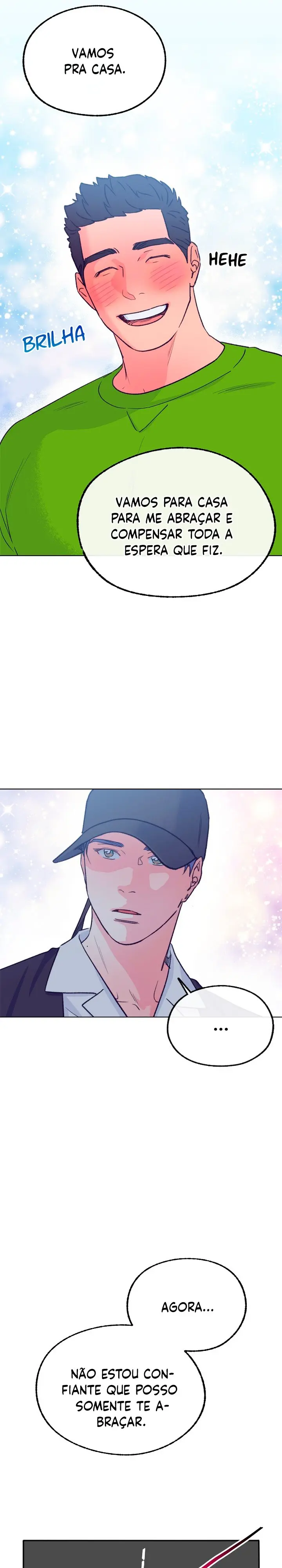 Love Tractor – Capítulo 63 Yaoi – Página 22