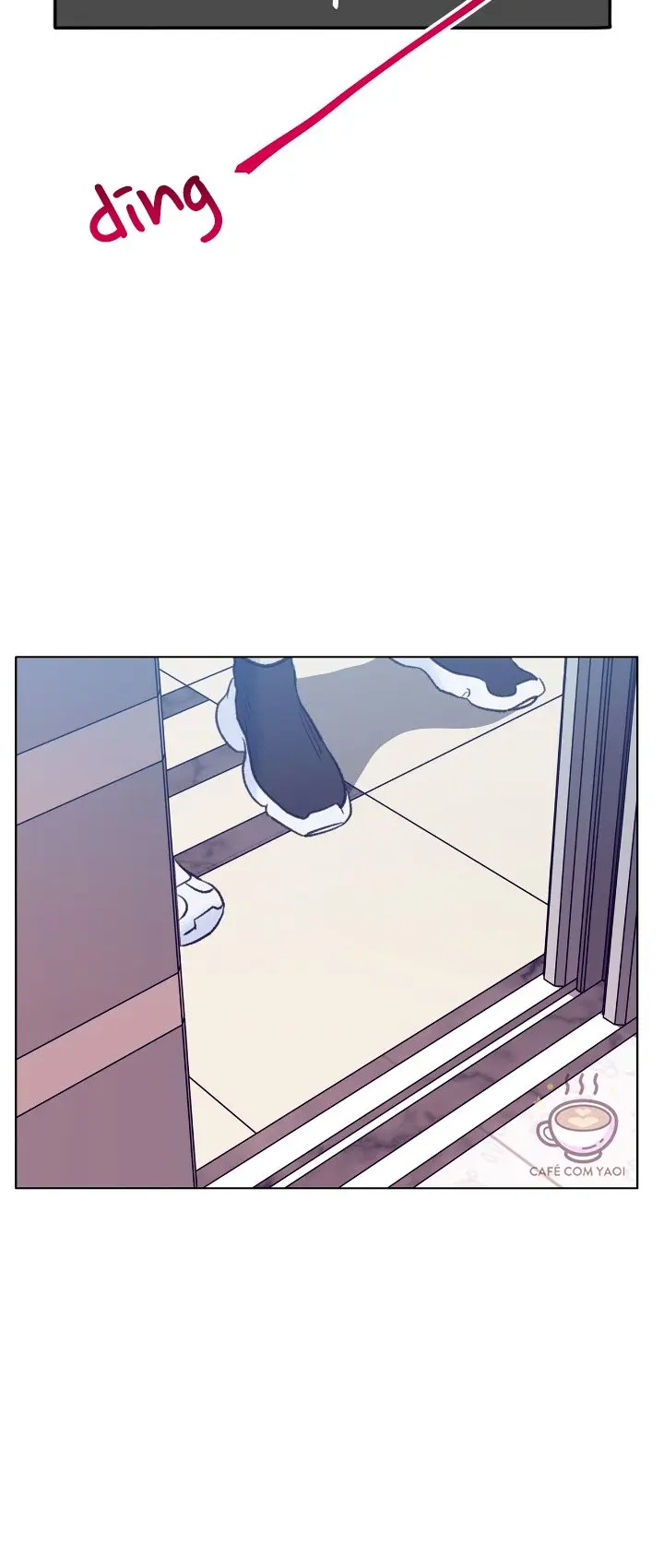 Love Tractor – Capítulo 63 Yaoi – Página 23