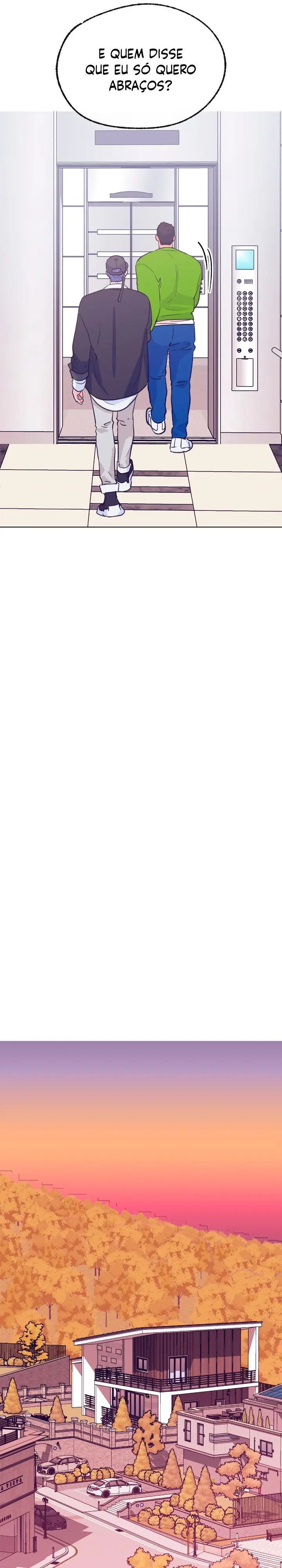 Love Tractor – Capítulo 63 Yaoi – Página 24