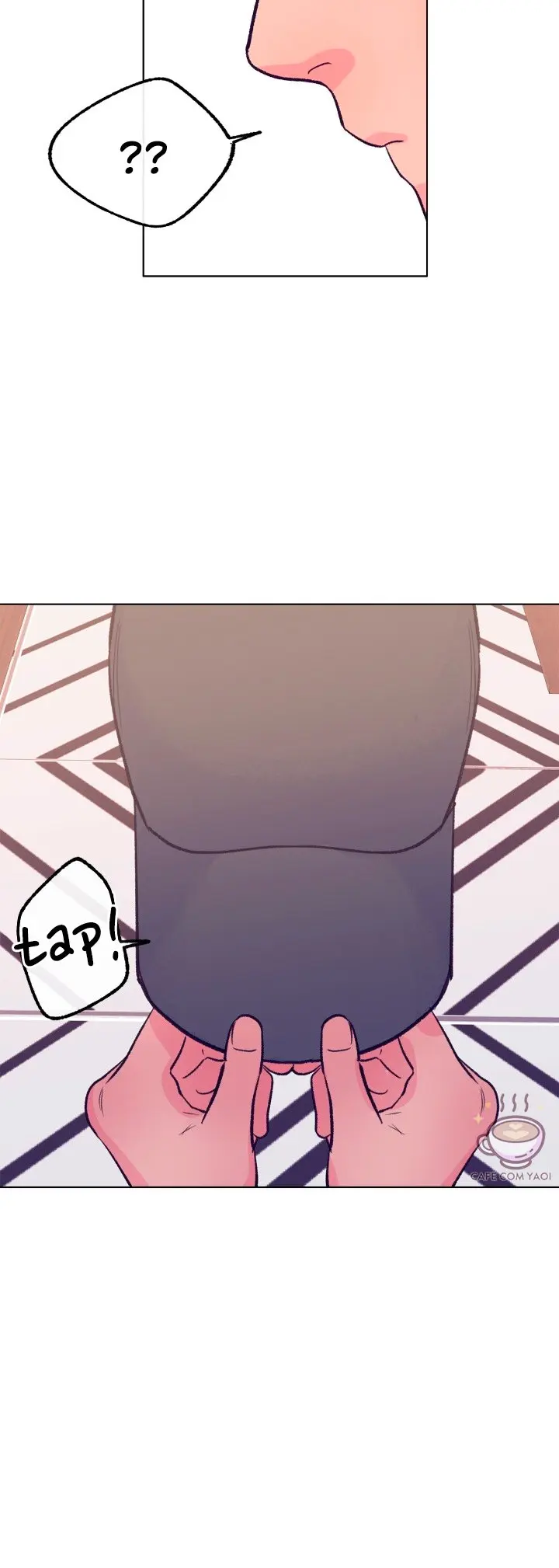 Love Tractor – Capítulo 63 Yaoi – Página 29