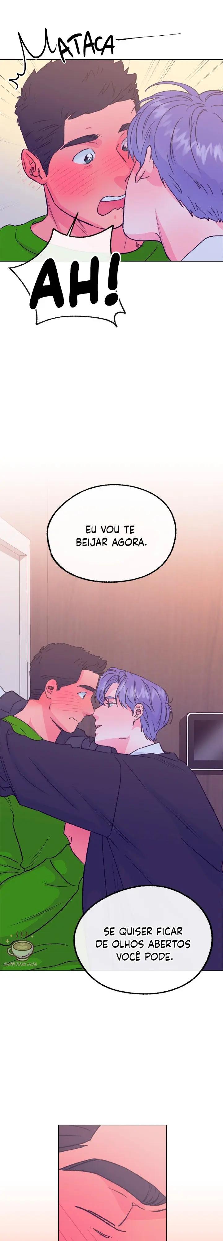 Love Tractor – Capítulo 63 Yaoi – Página 30