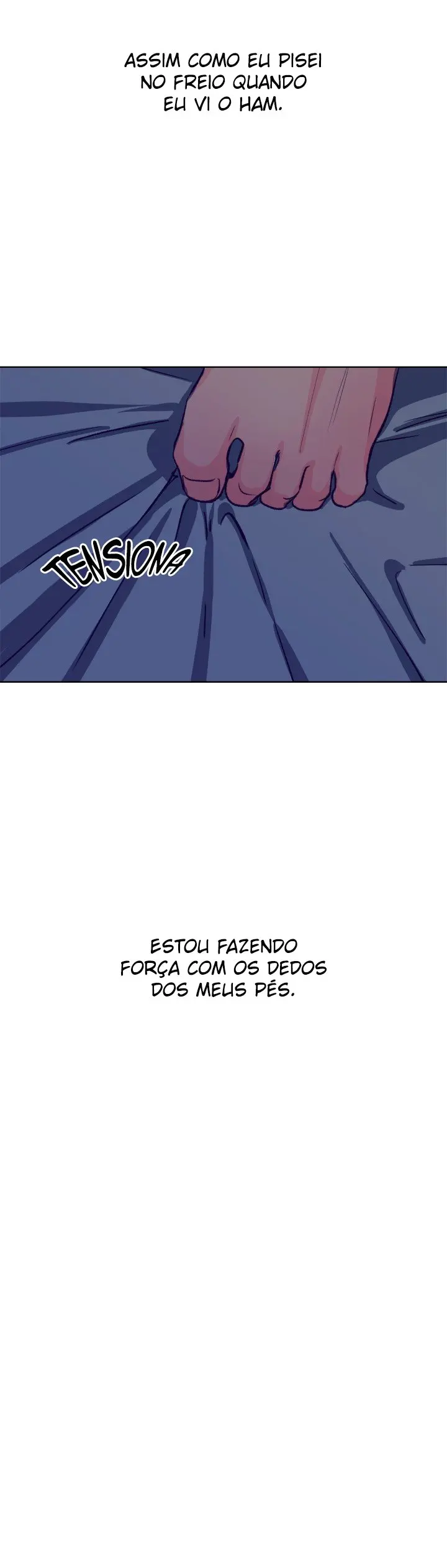 Love Tractor – Capítulo 64 Yaoi – Página 11