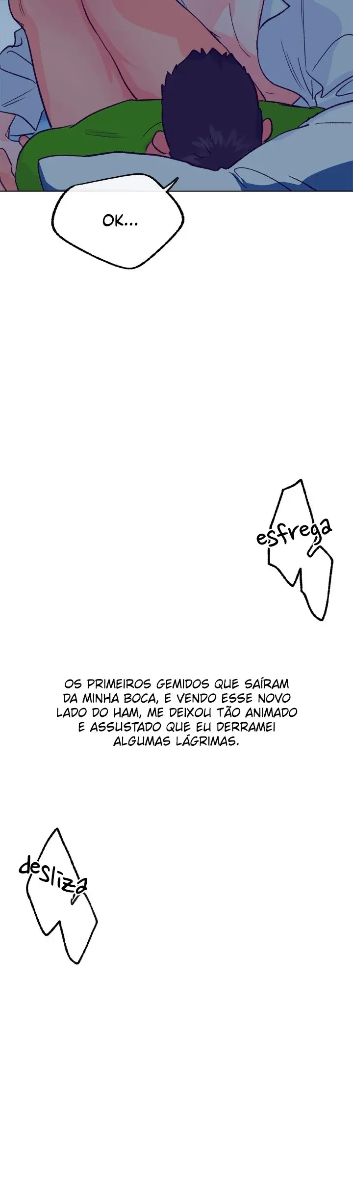 Love Tractor – Capítulo 64 Yaoi – Página 25