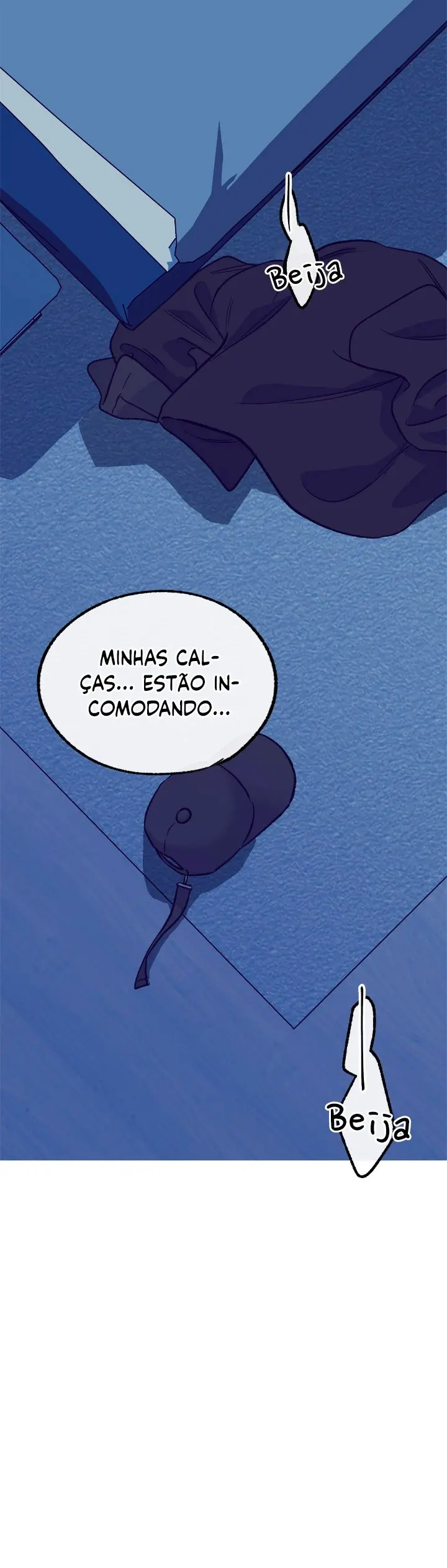 Love Tractor – Capítulo 64 Yaoi – Página 7