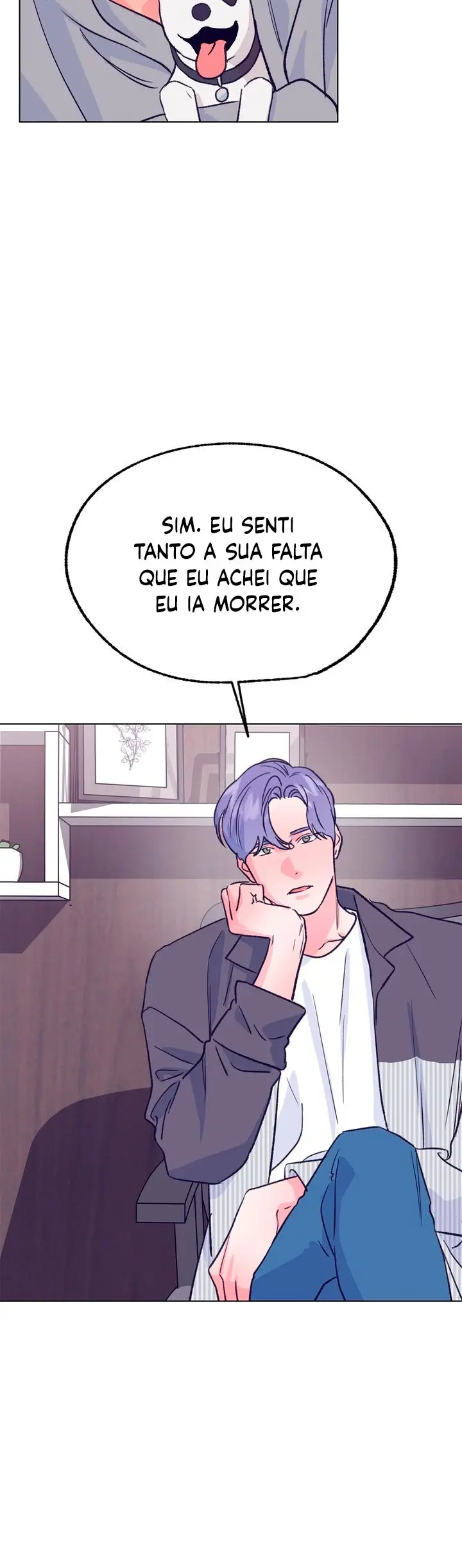 Love Tractor – Capítulo 65 Yaoi – Página 15