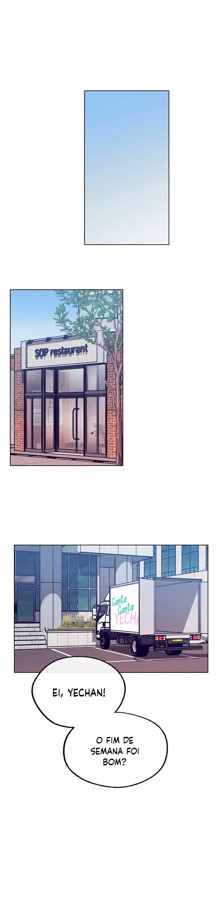 Love Tractor – Capítulo 65 Yaoi – Página 17